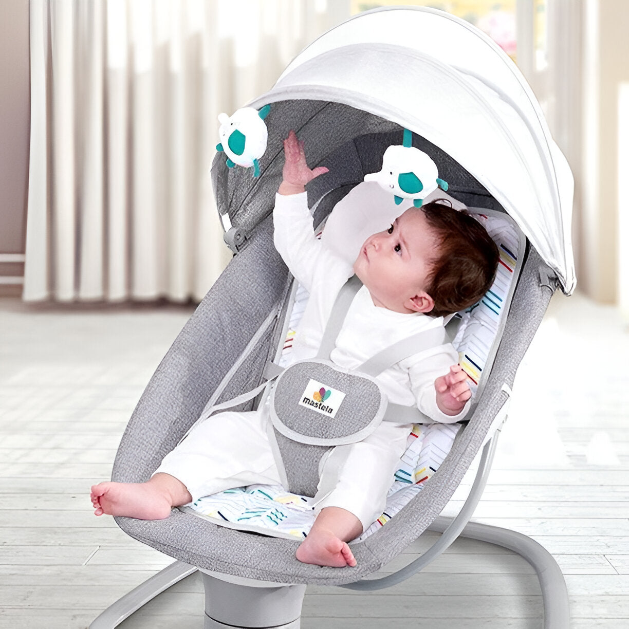 Baby Relax