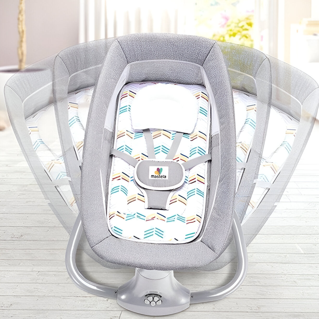Baby Relax