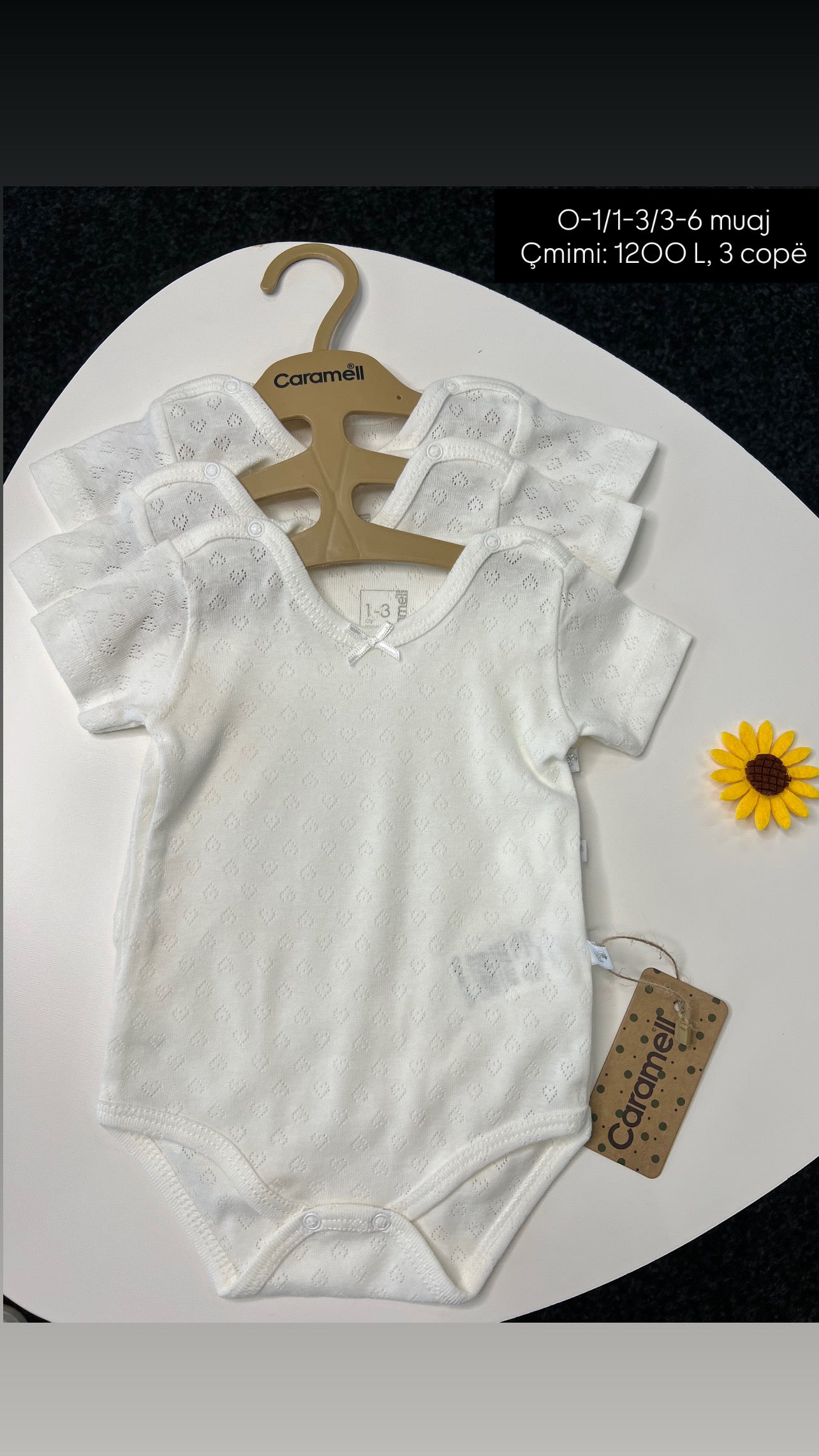 3 badi me menge te shkurtra