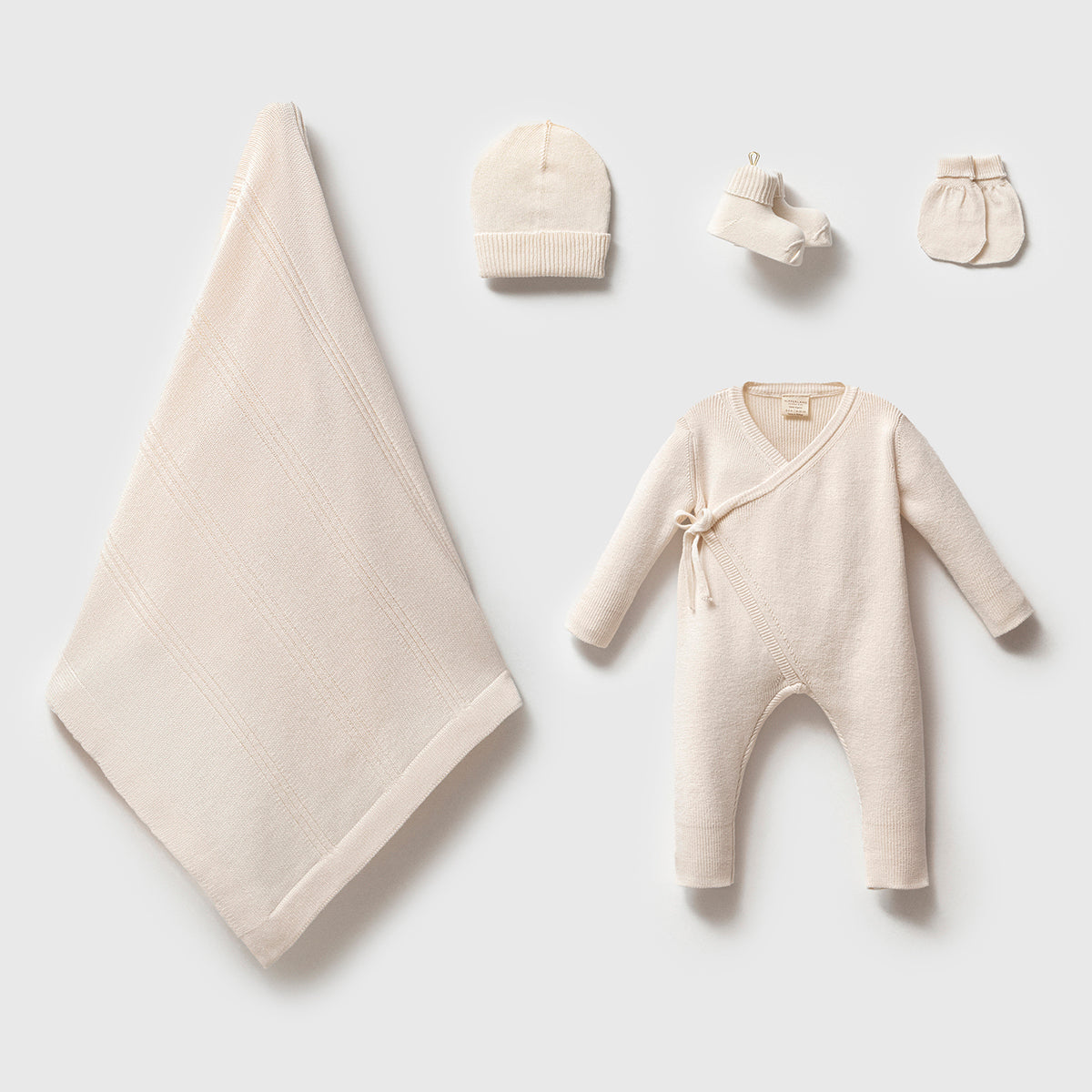 Set materniteti unisex