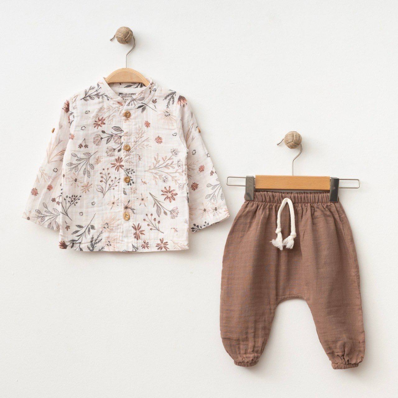 Kemish dhe tuta lino