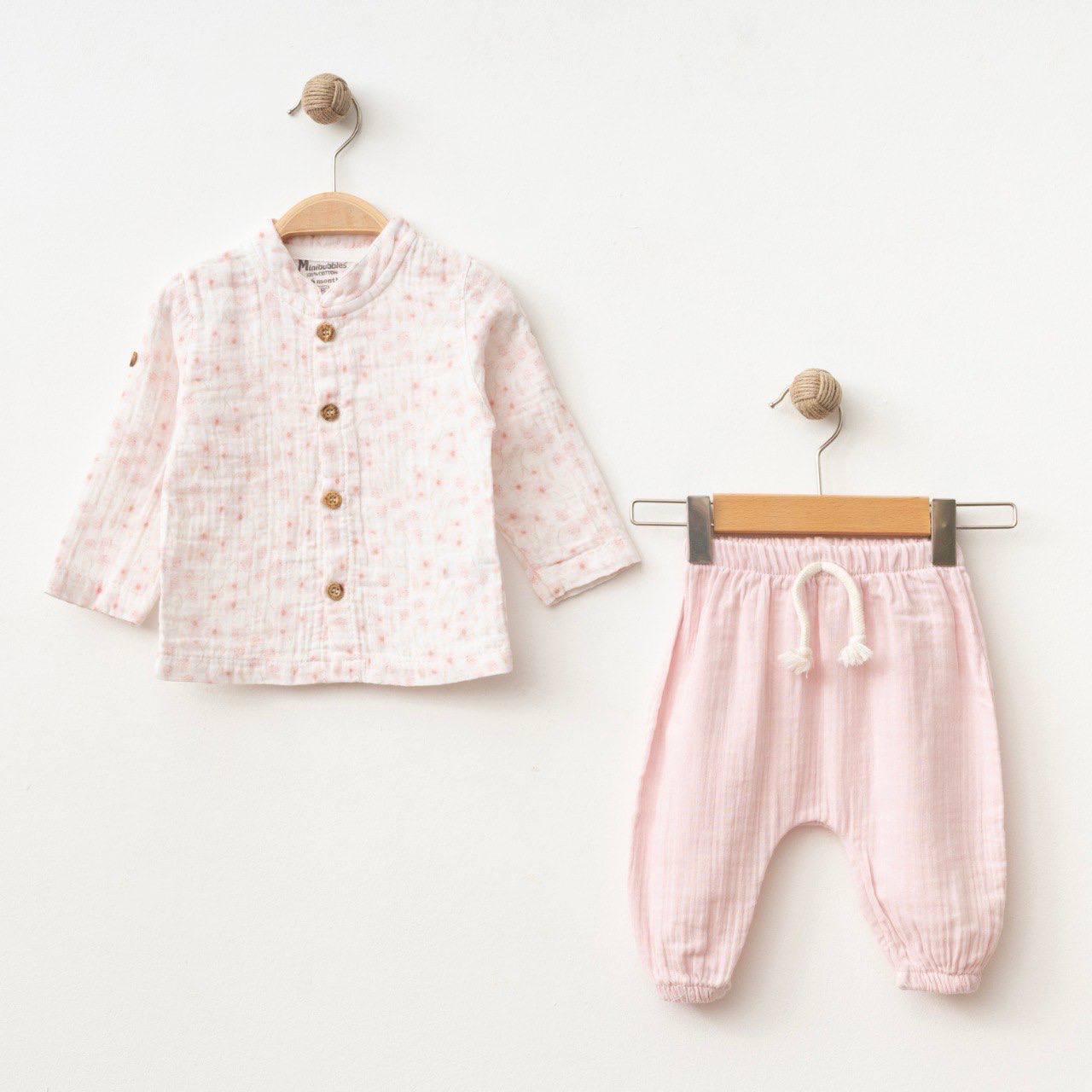 Set lino me dy pjes per vajza