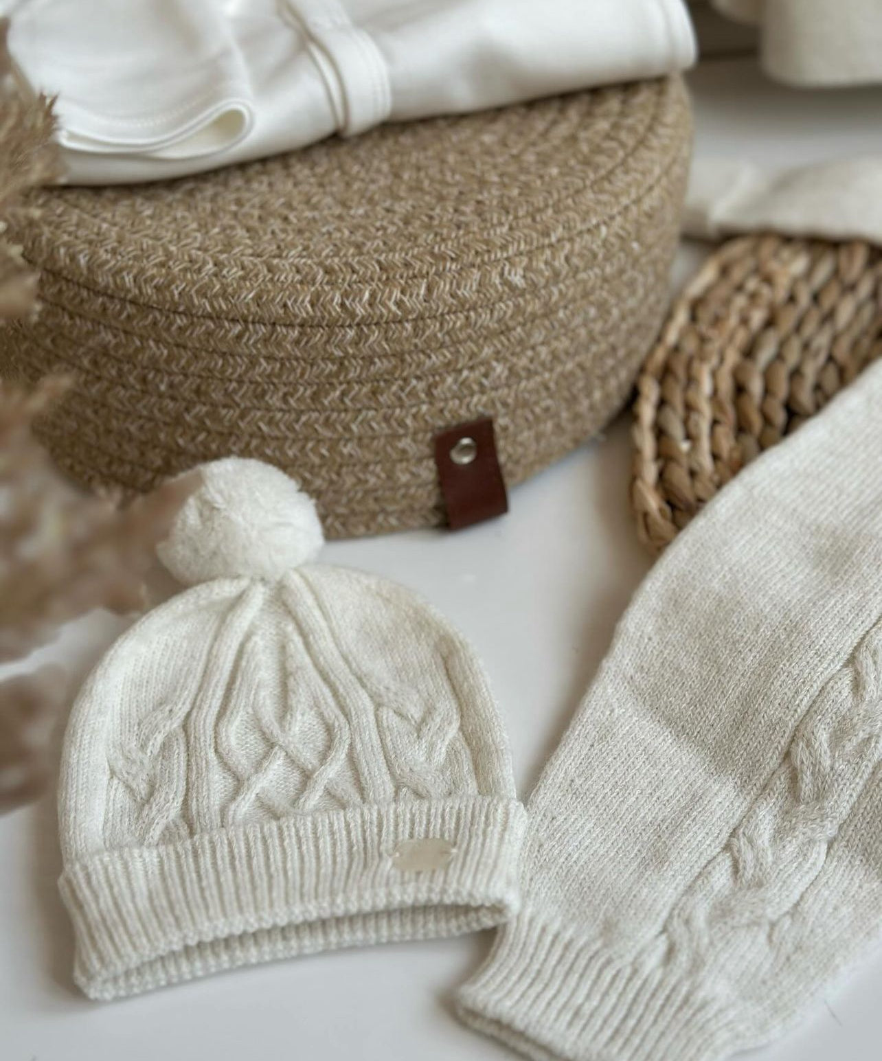 Set materniteti me 7 pjese 0-3muaj