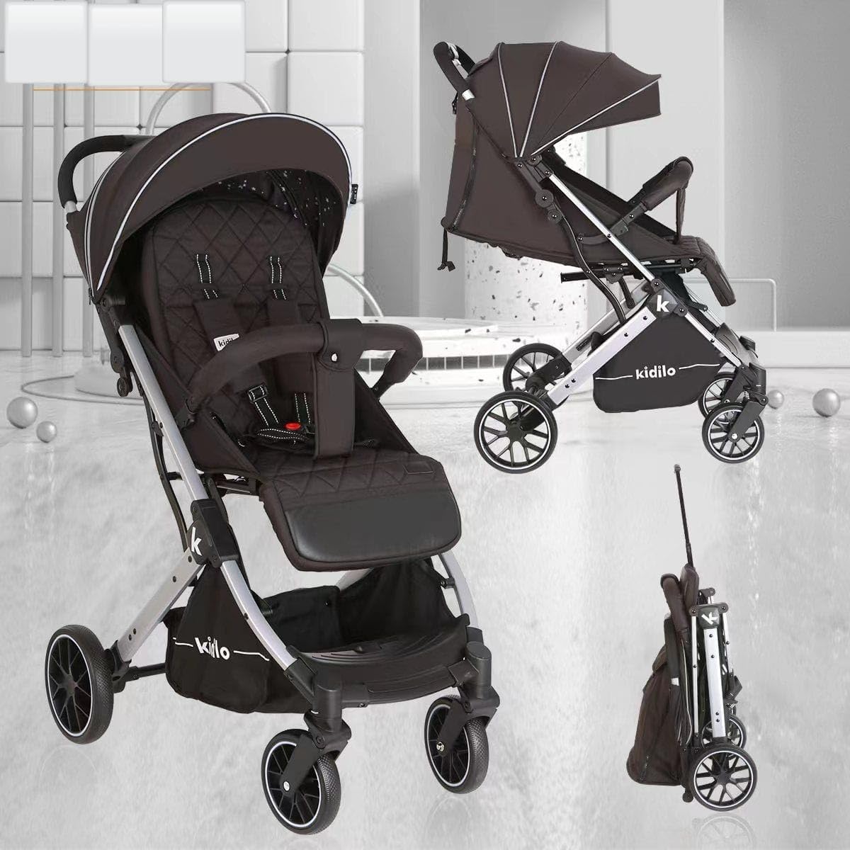 Practical Carriage