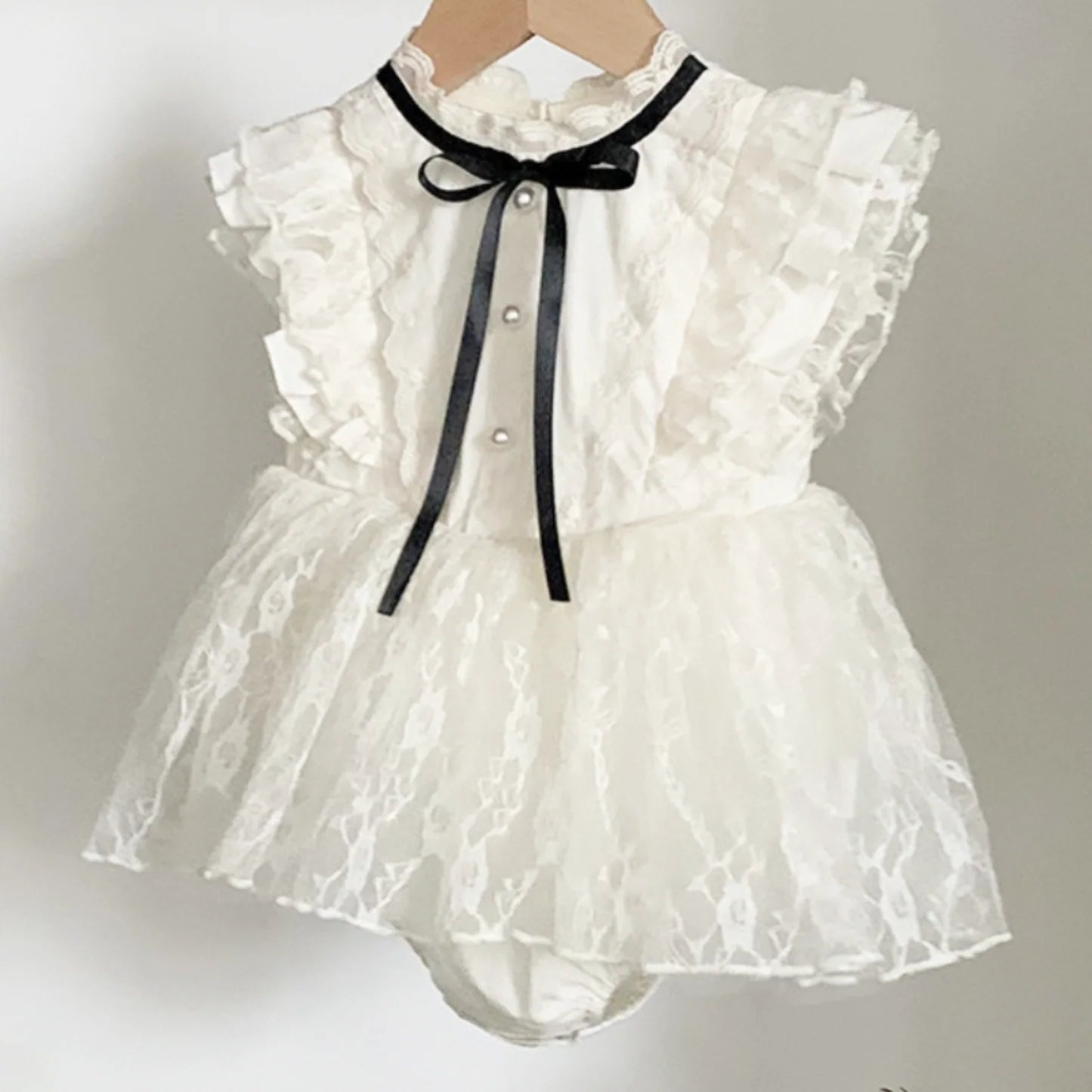 Romper per vajza