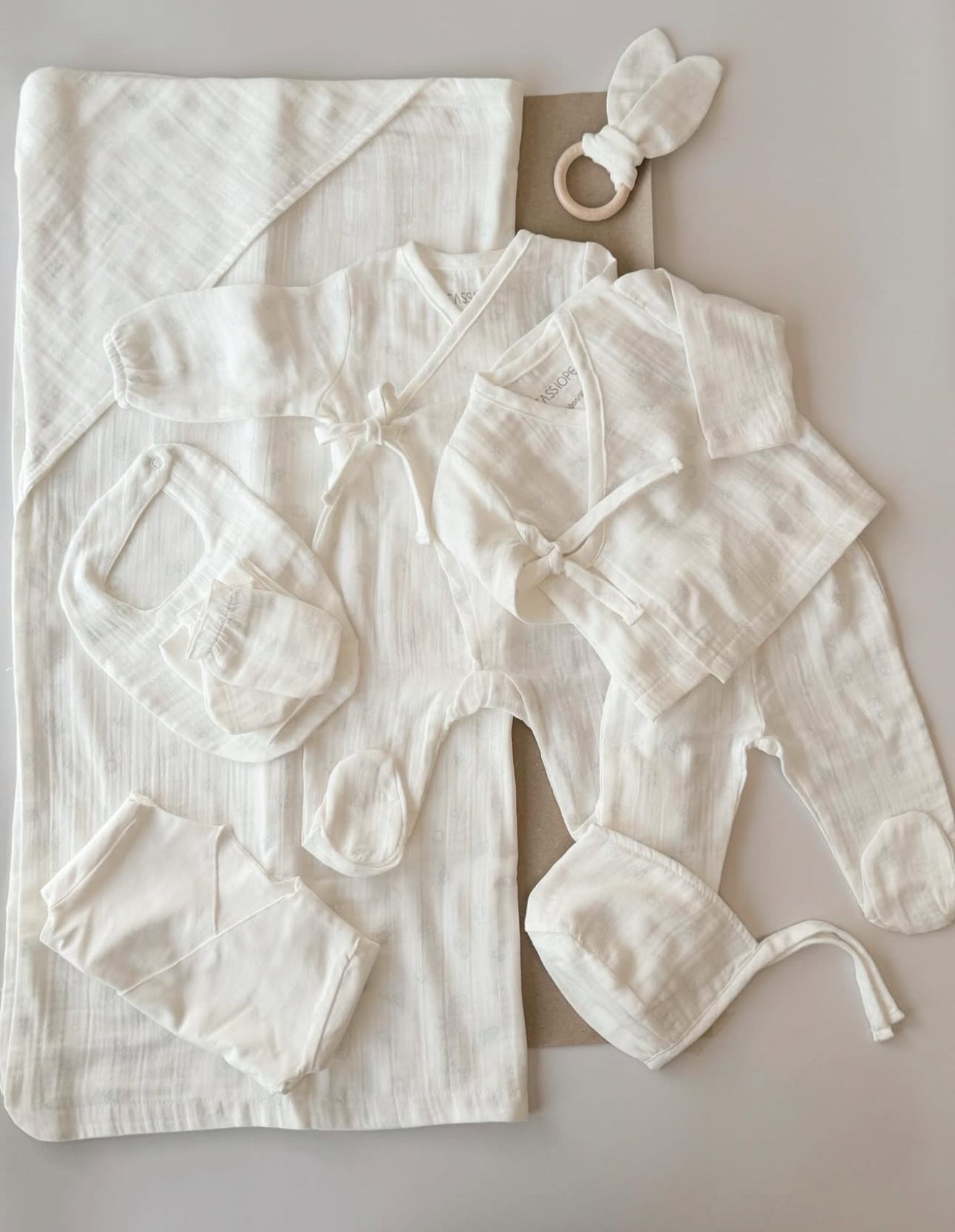 Set lino me 10 pjese