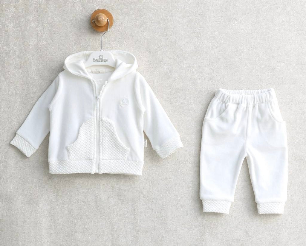 Set sportiv unisex