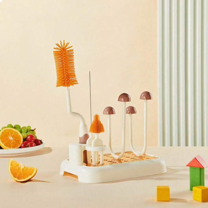 Lares, thares biberonash