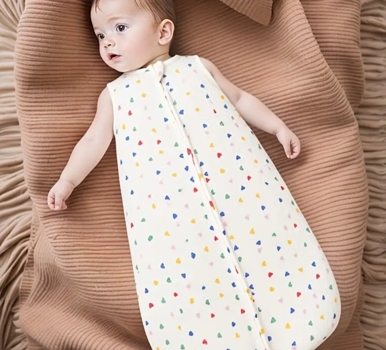 Thes gjumi 0.5tog lino muslin