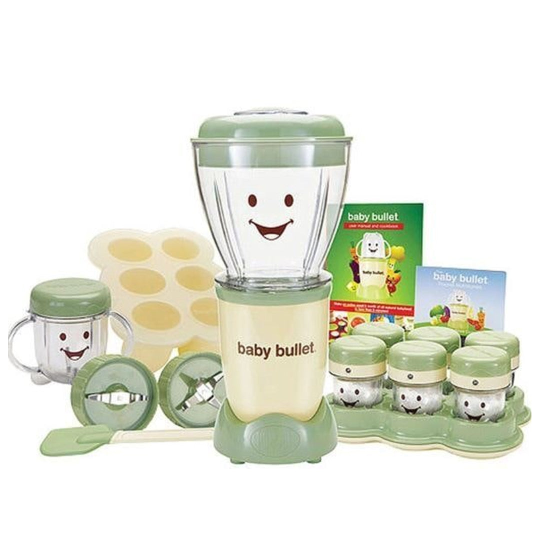 Blender 4in1