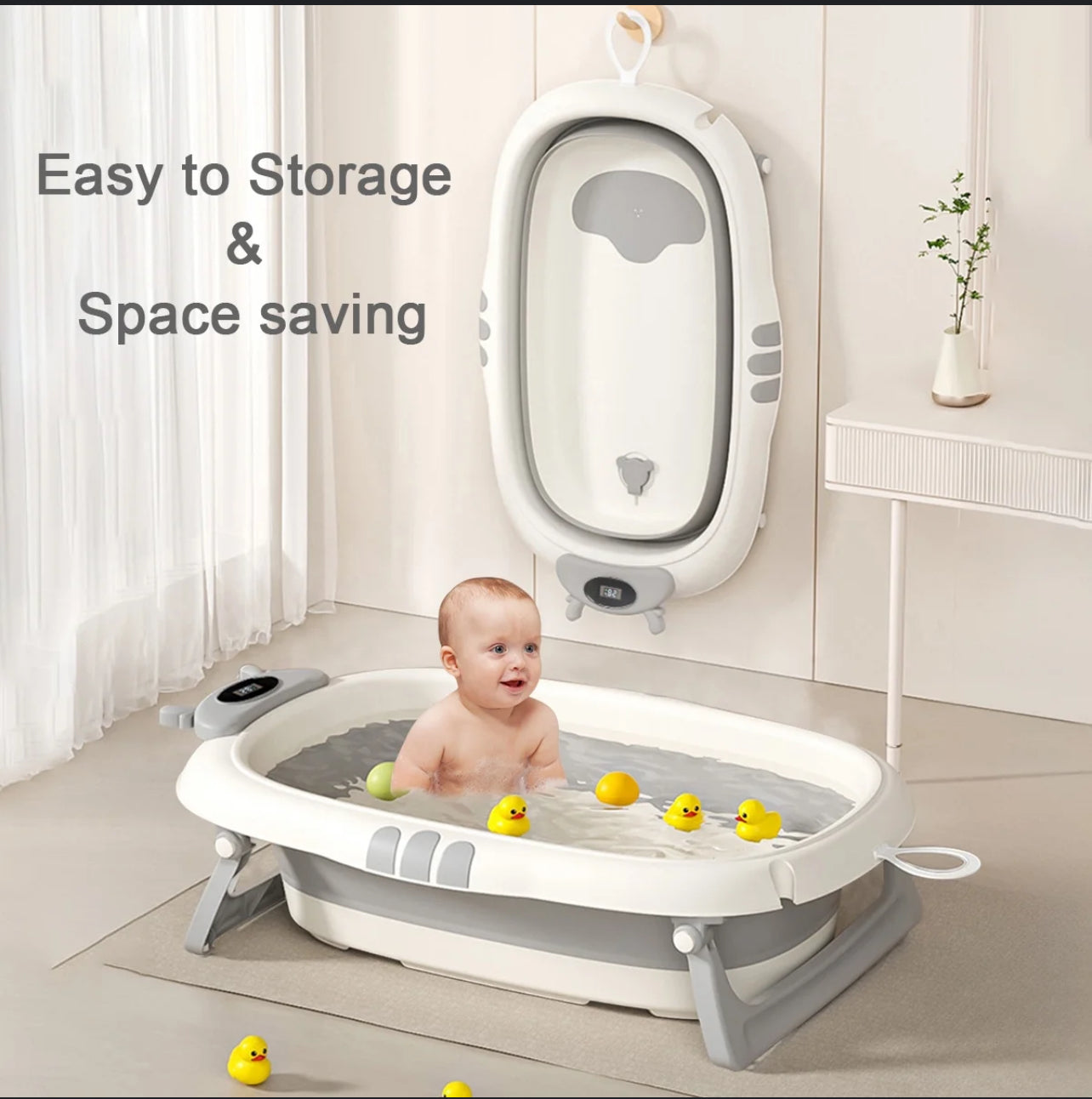 Set govate me termometer