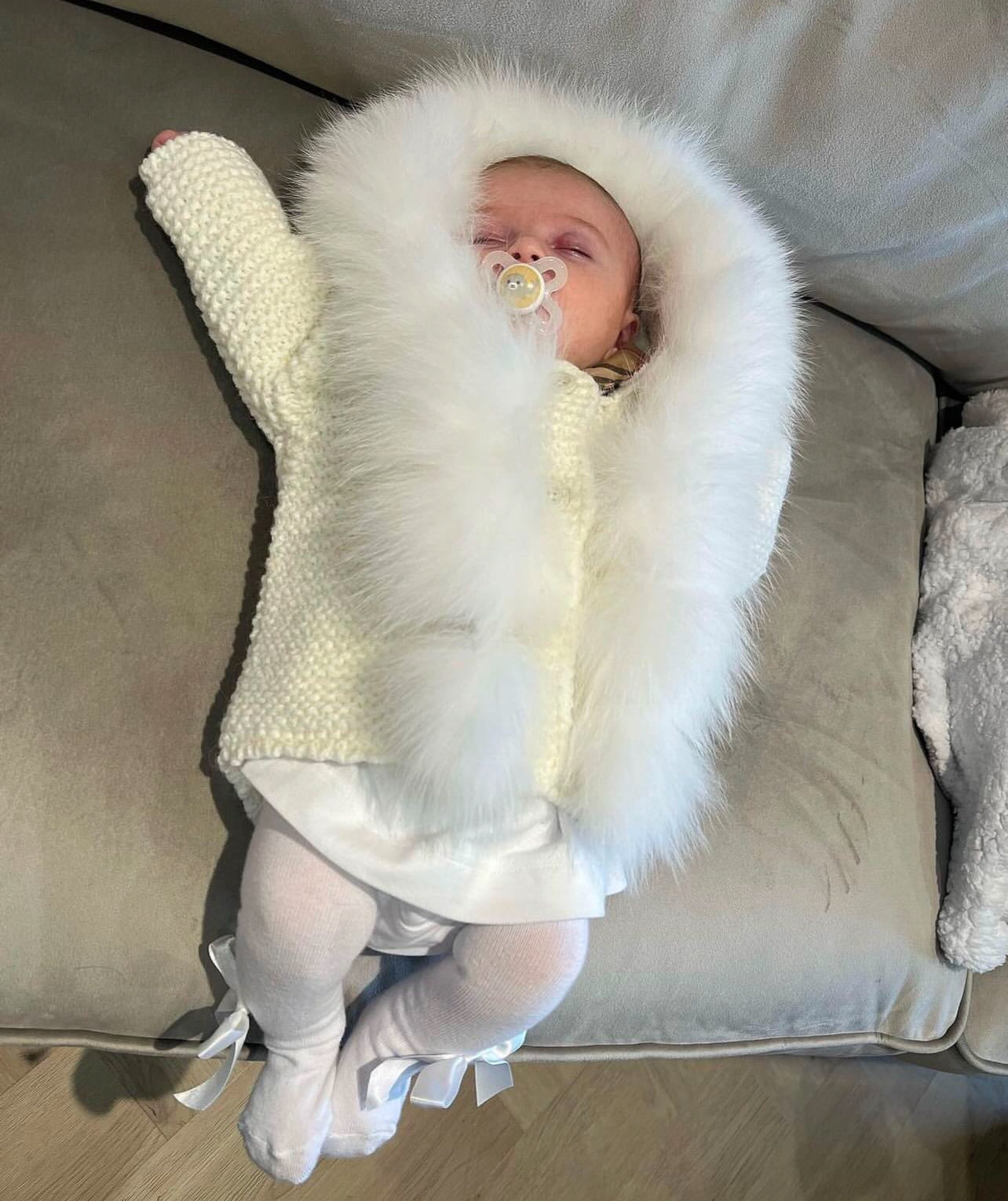 Pellushi ibardh fluffy