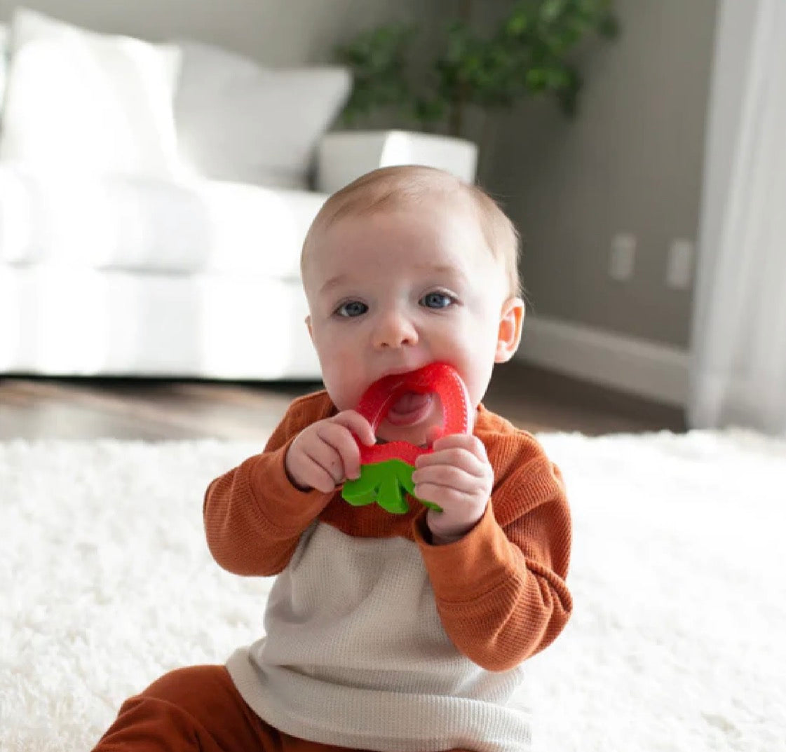 Dr Brown's AquaCool Water Filled Teether 3M+