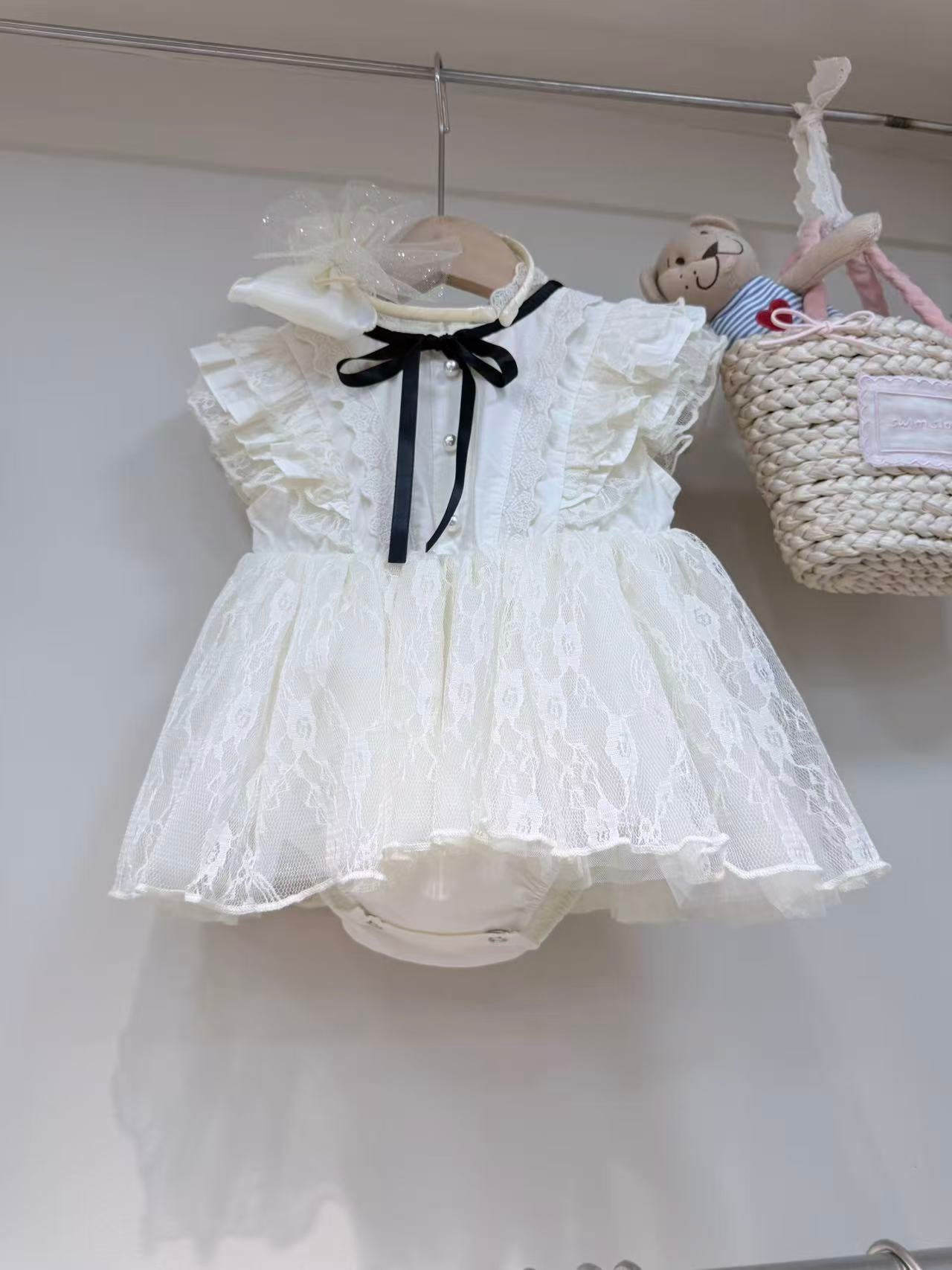 Romper per vajza