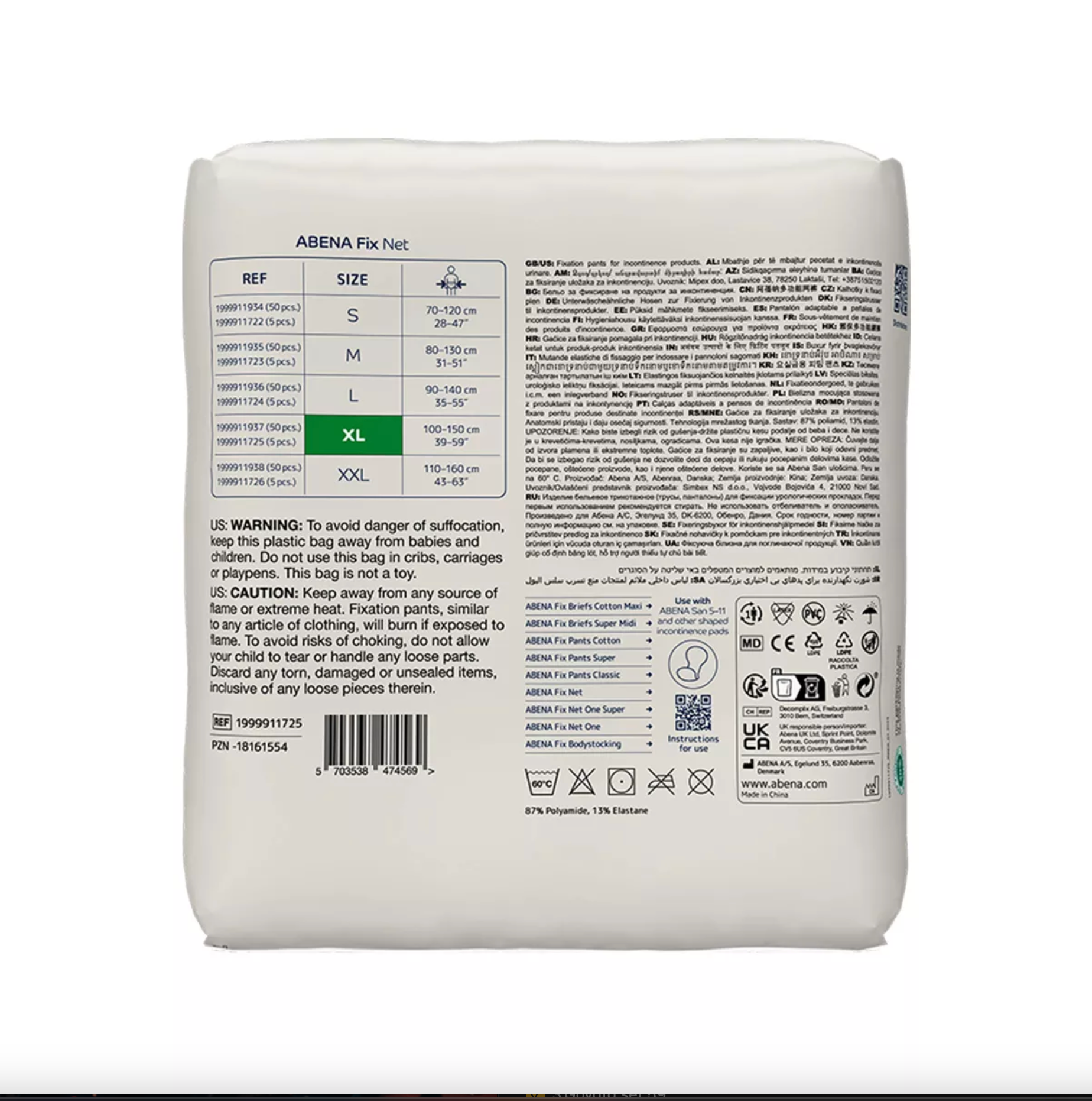 Abena – Abrifix Net