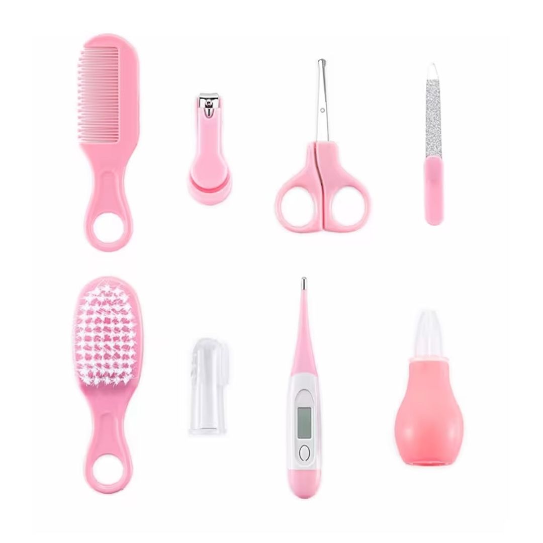 Set kit me 10 pjese