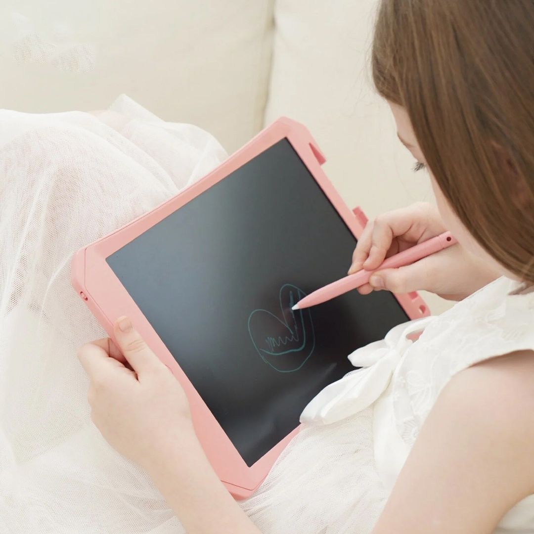 Tablet për shkrim dhe vizatim LCD