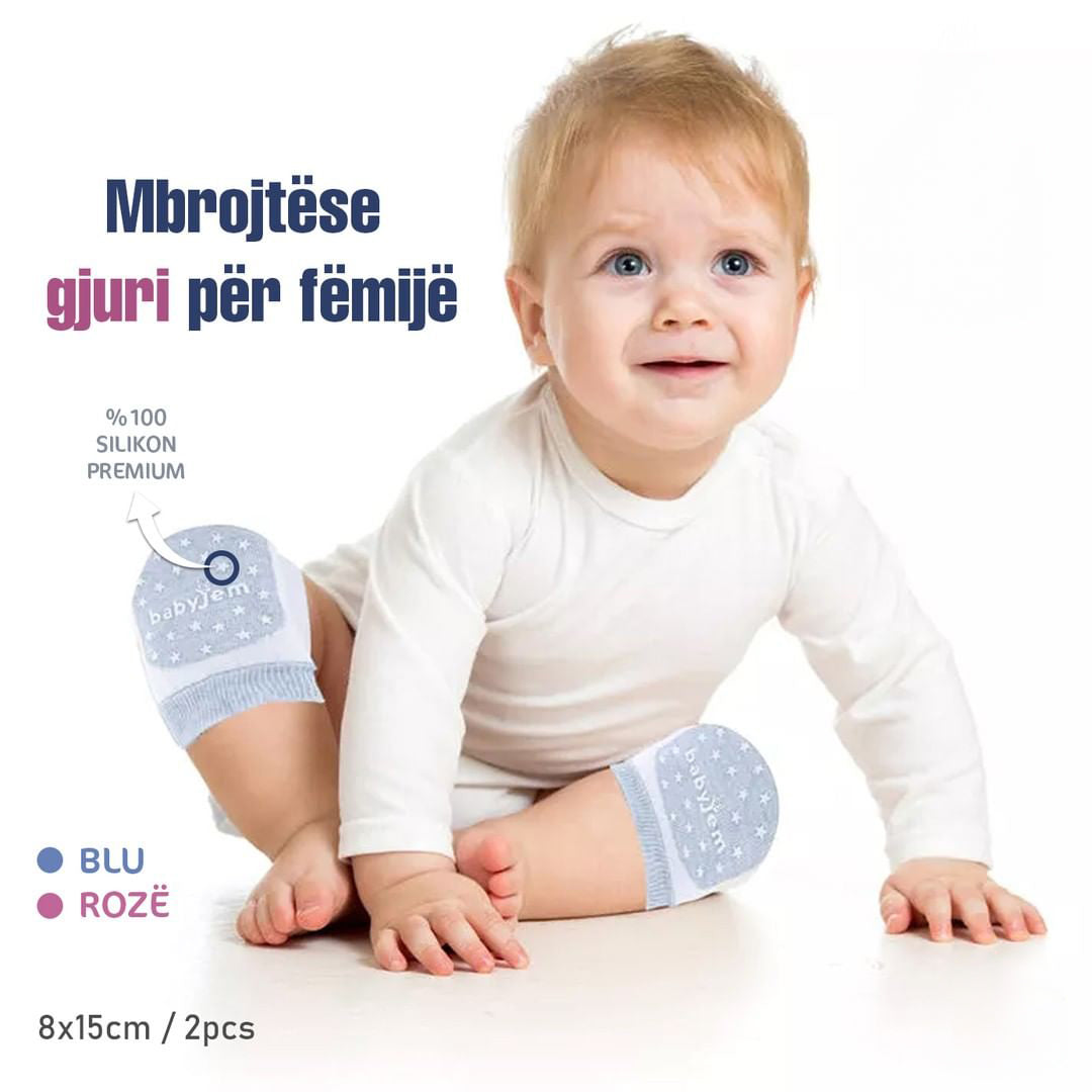 Mbrojtese per gjunje