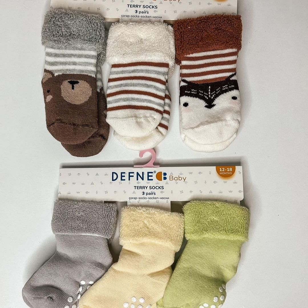 Corape in towel material