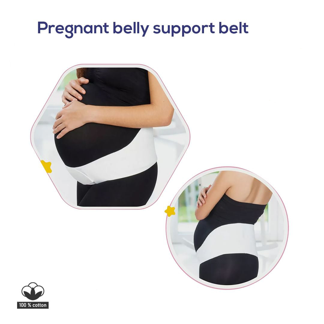 Pregnancy Support Belt
