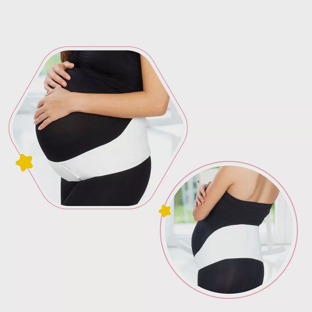 Pregnancy Support Belt