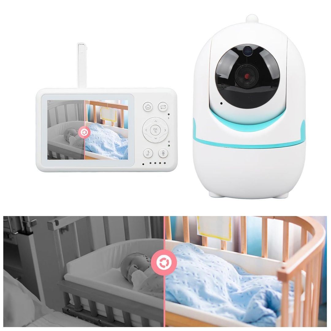 Wifi Camera with Sound