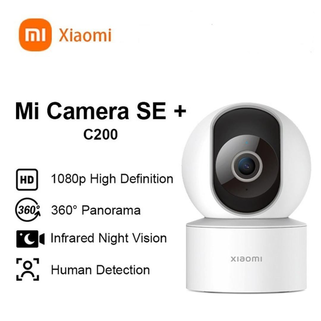 Xiaomi Smart Camera