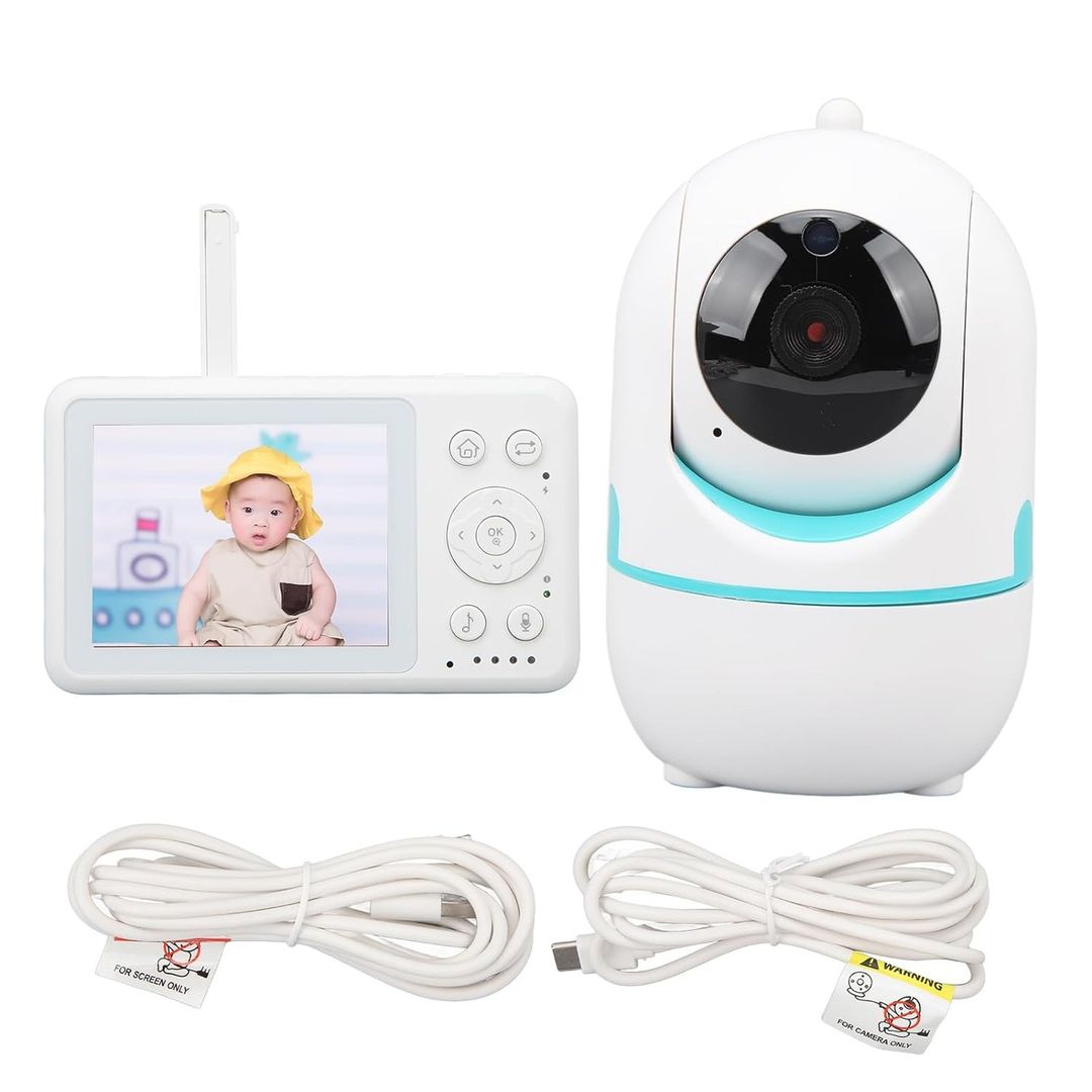 Wifi Camera with Sound