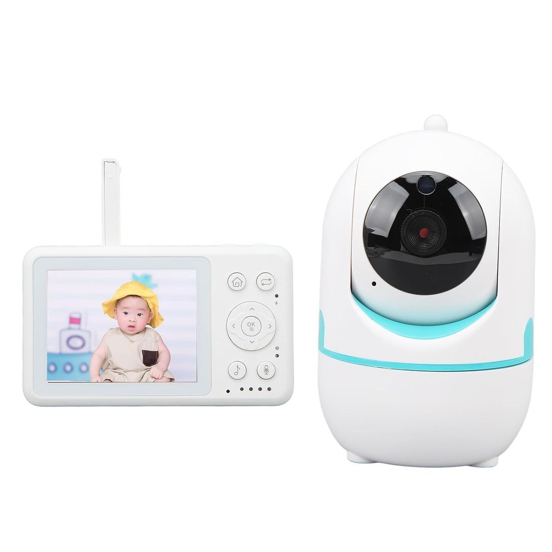 Wifi Camera with Sound
