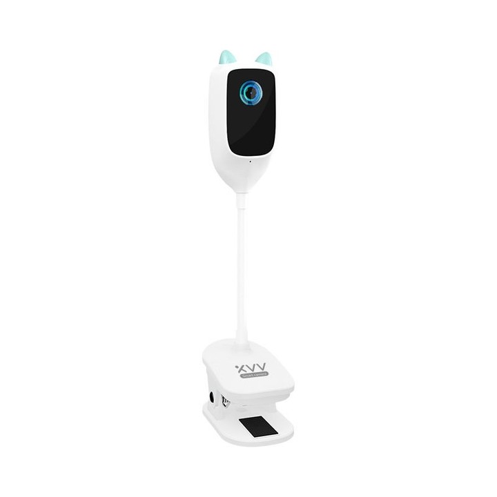 Smart Baby Monitor