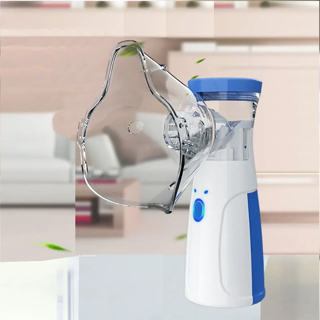 Nebulizator per bebe