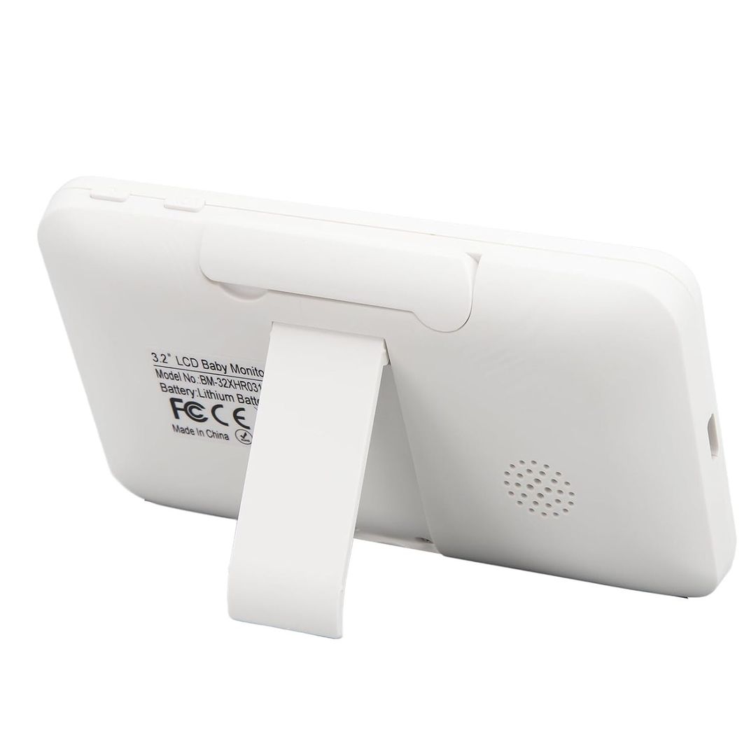 Wifi Camera with Sound