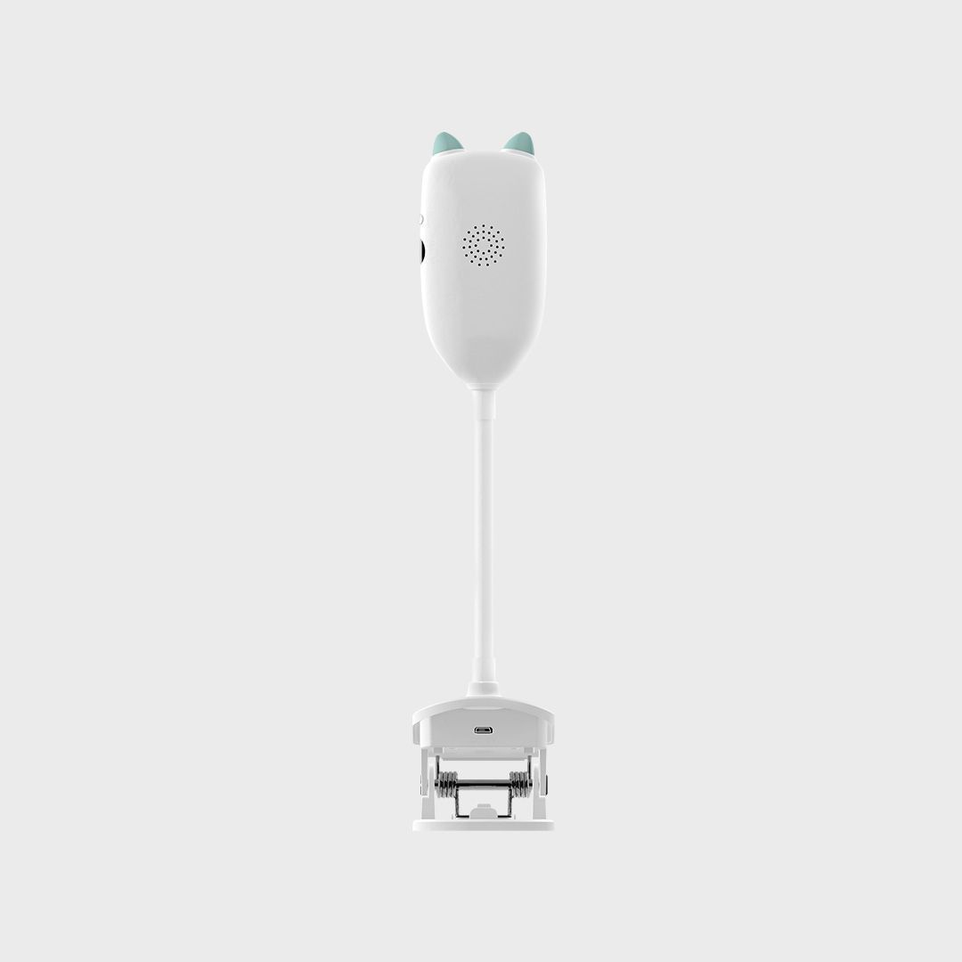 Smart Baby Monitor
