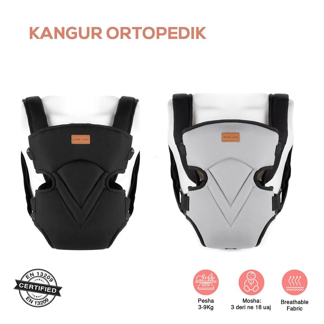 Orthopedic Kangaroo