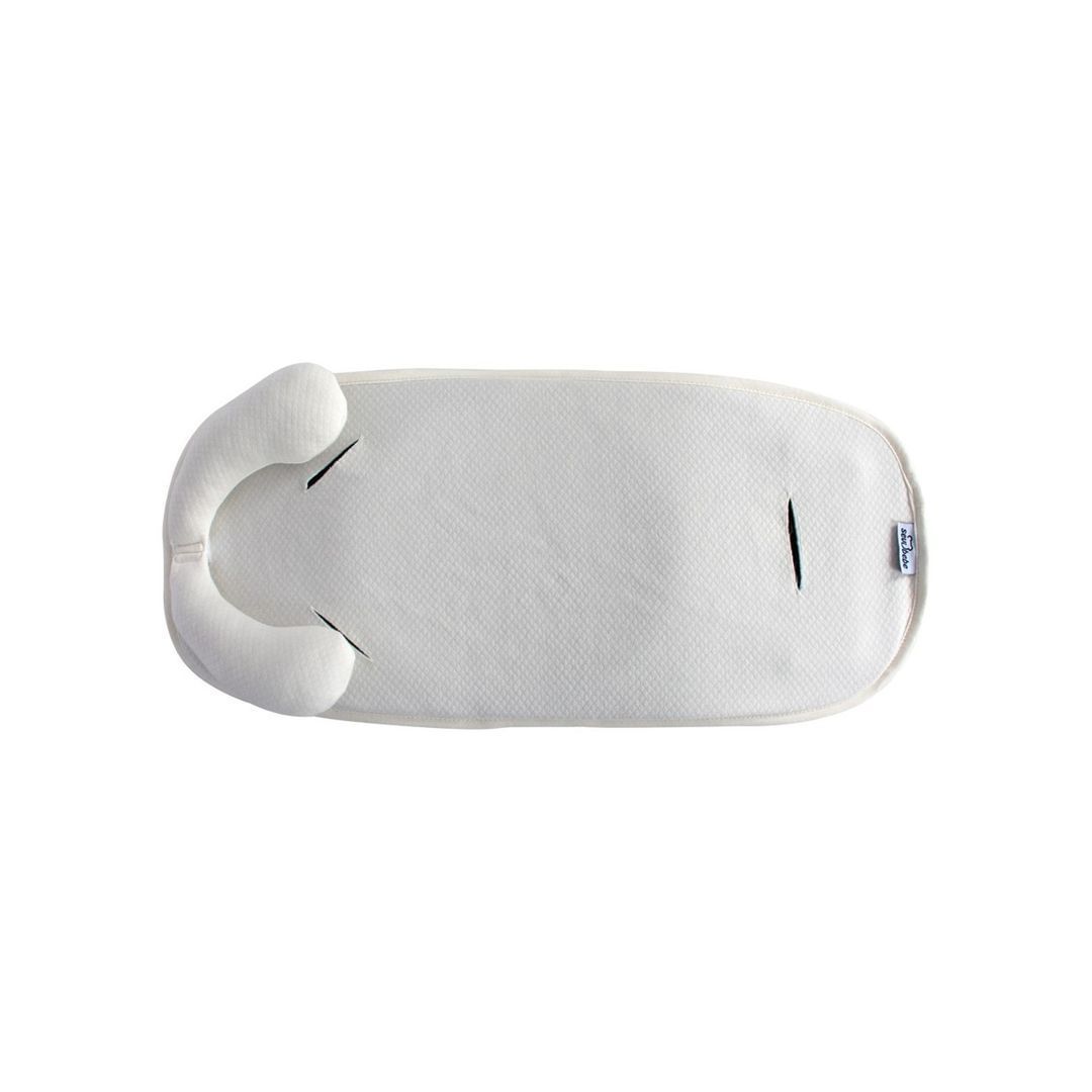 Orthopedic pillow