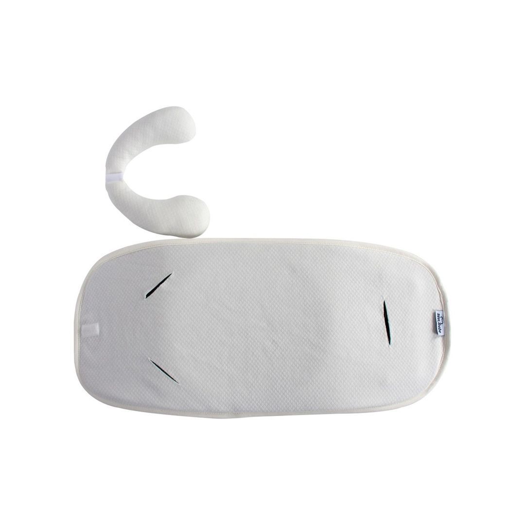 Orthopedic pillow