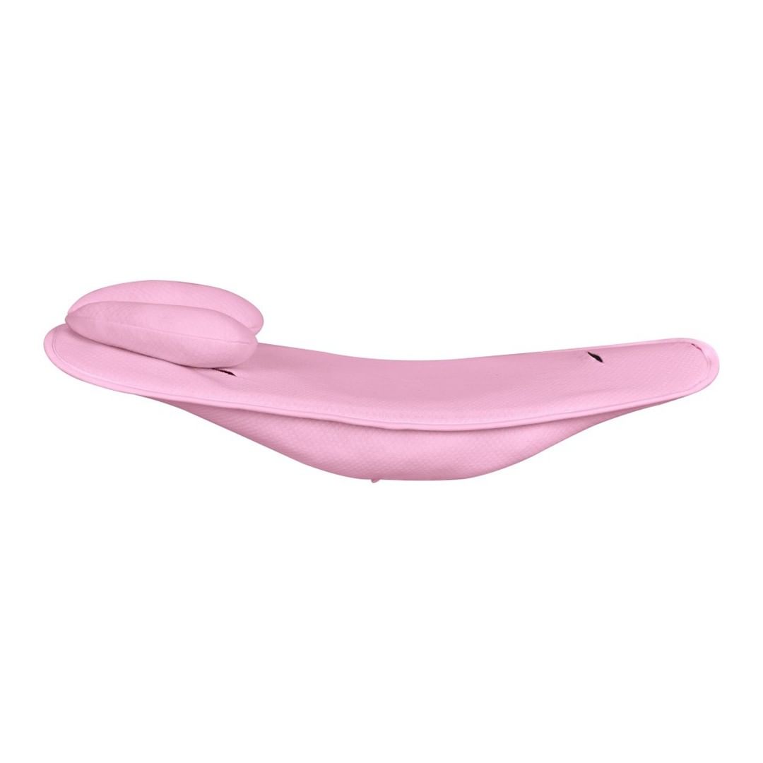 Orthopedic pillow