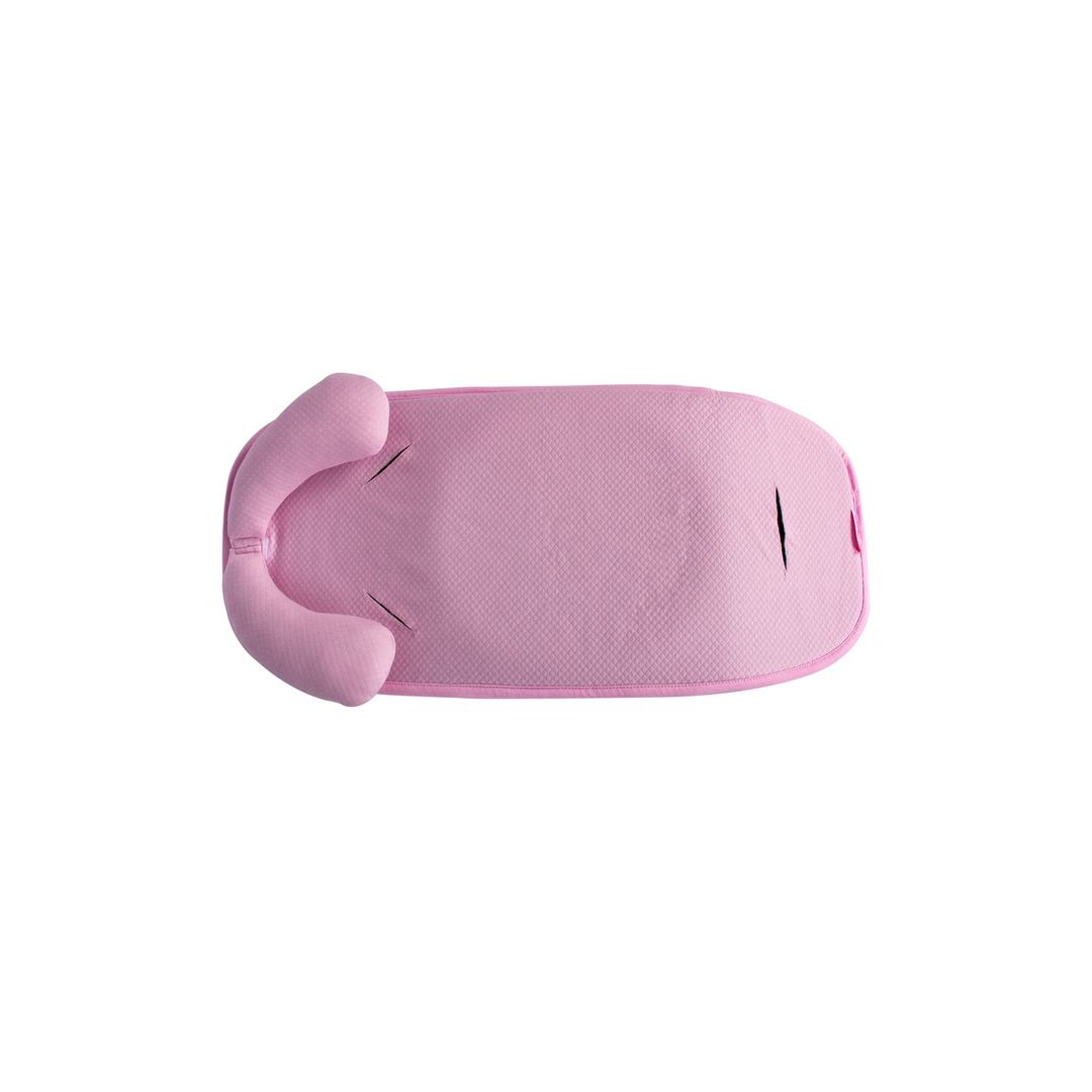 Orthopedic pillow