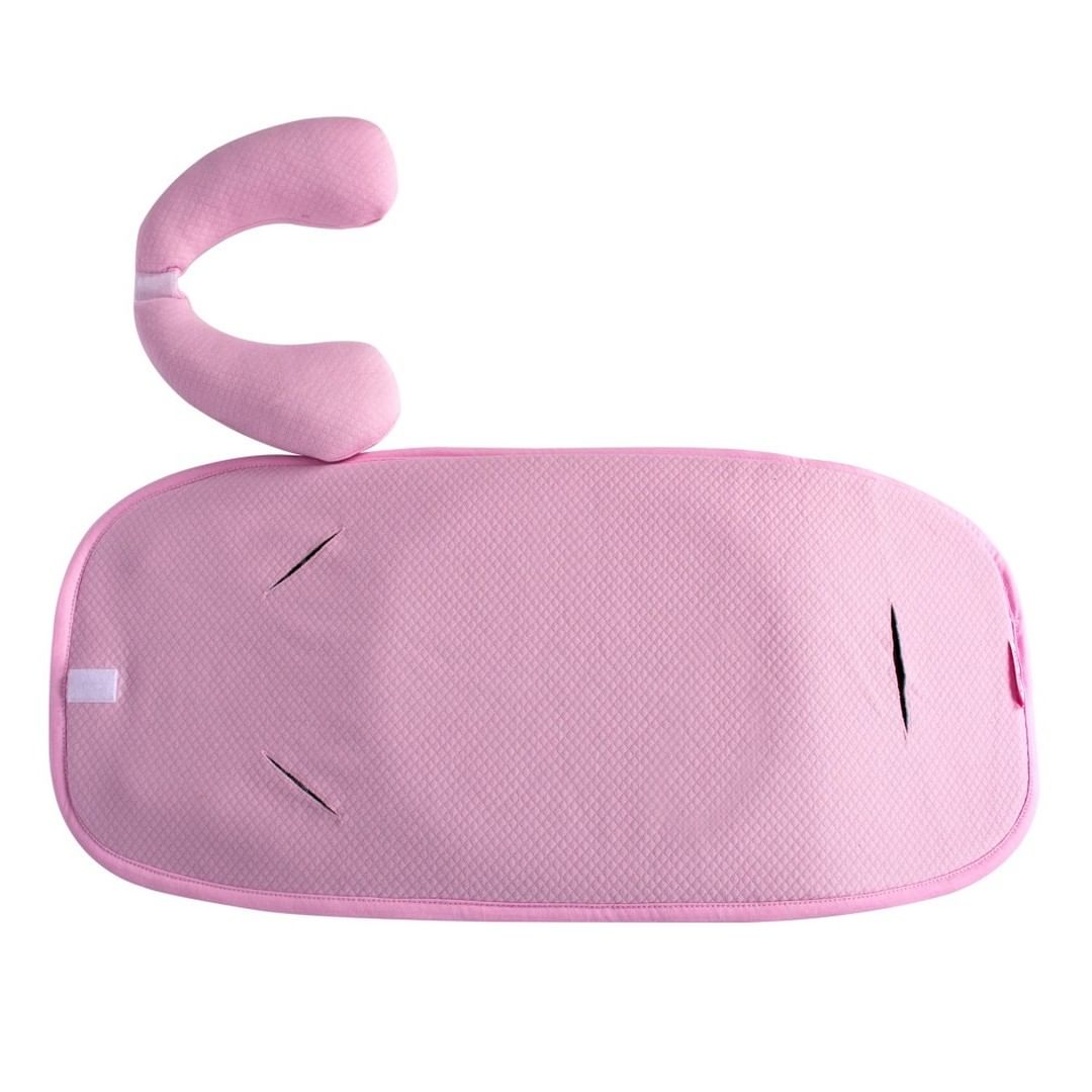 Orthopedic pillow