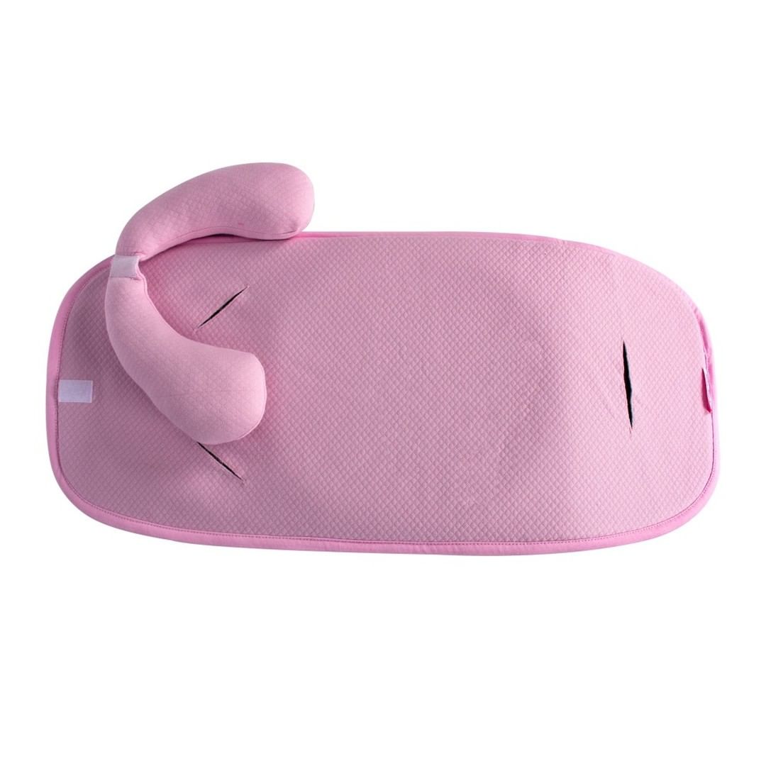 Orthopedic pillow