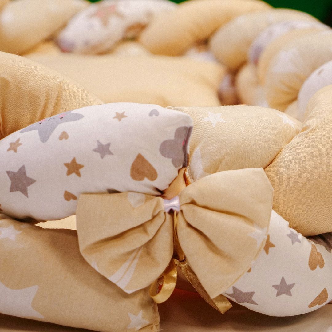 Baby Nest