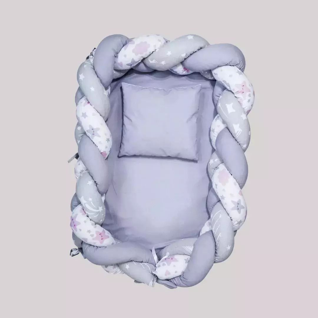 Baby Nest