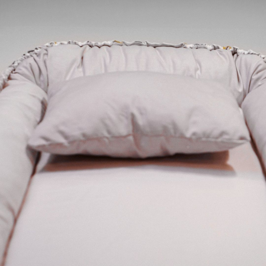 Baby Nest
