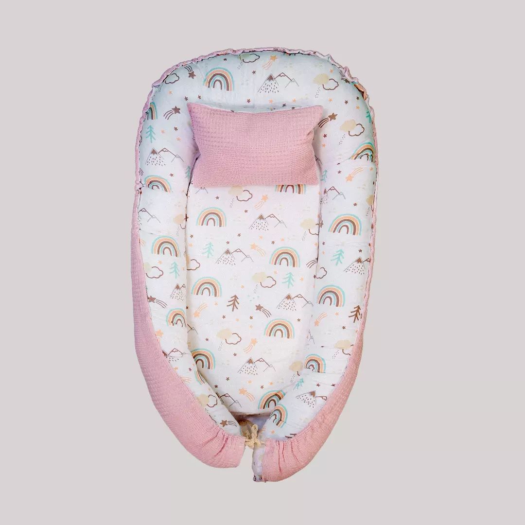 Baby Nest