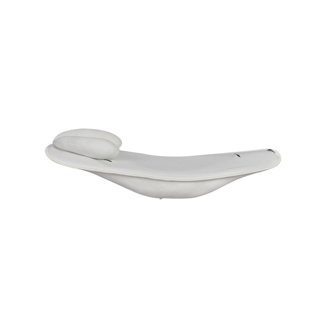 Orthopedic pillow