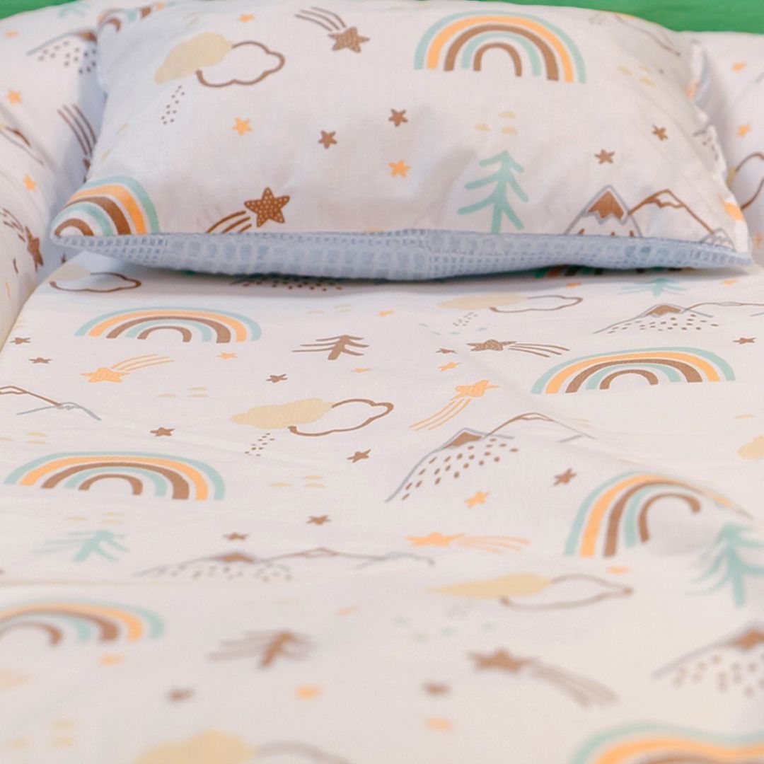 Baby Nest + Jastek Gjidhenije