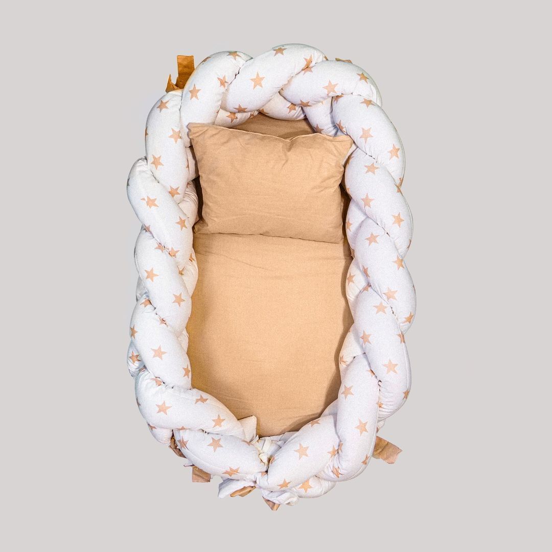 Baby Nest