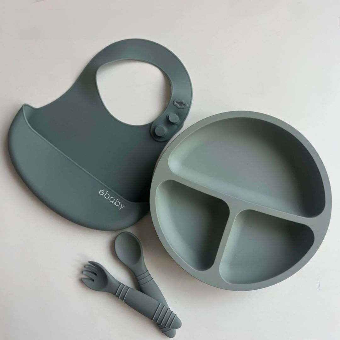 Set ushqimi për bebe