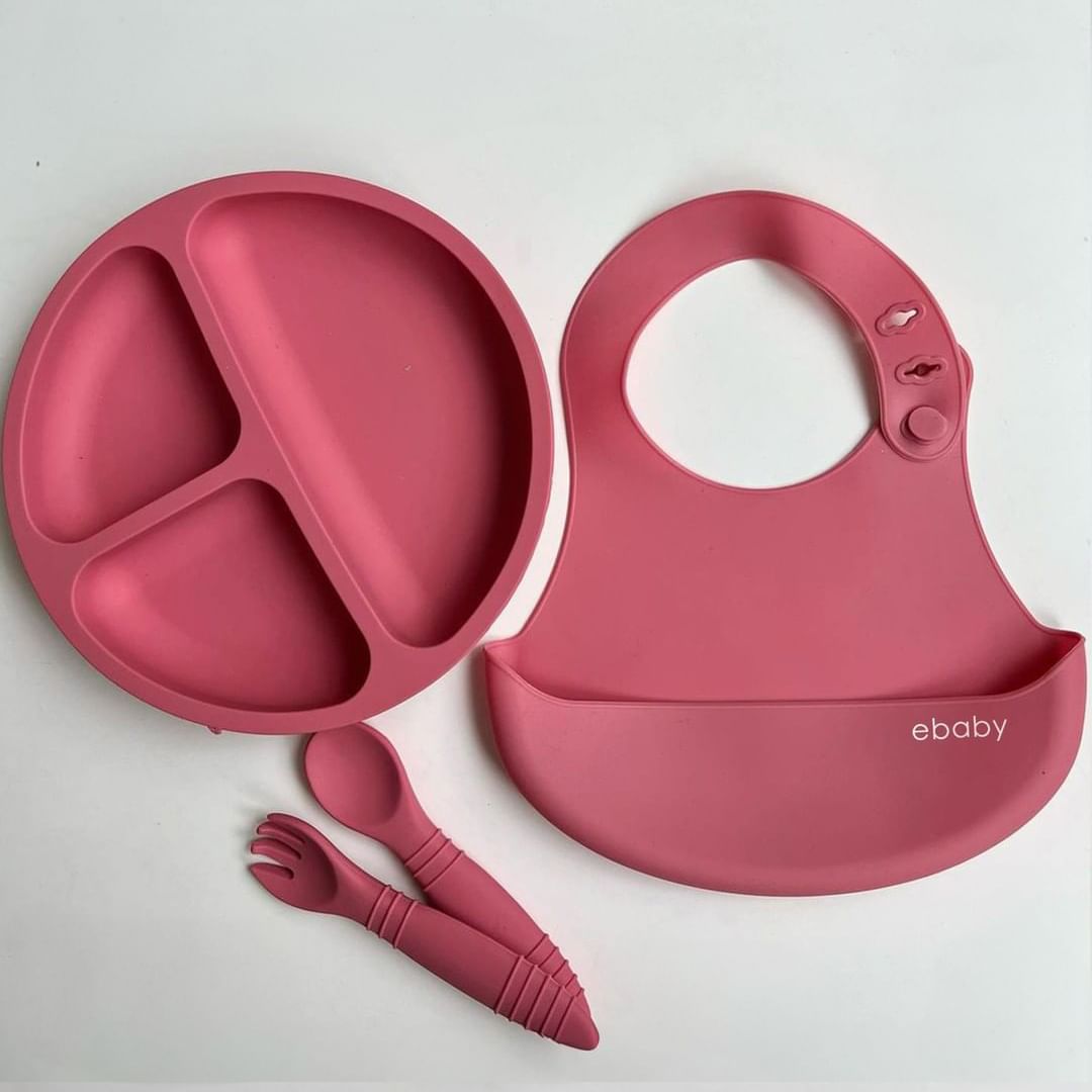 Set ushqimi për bebe