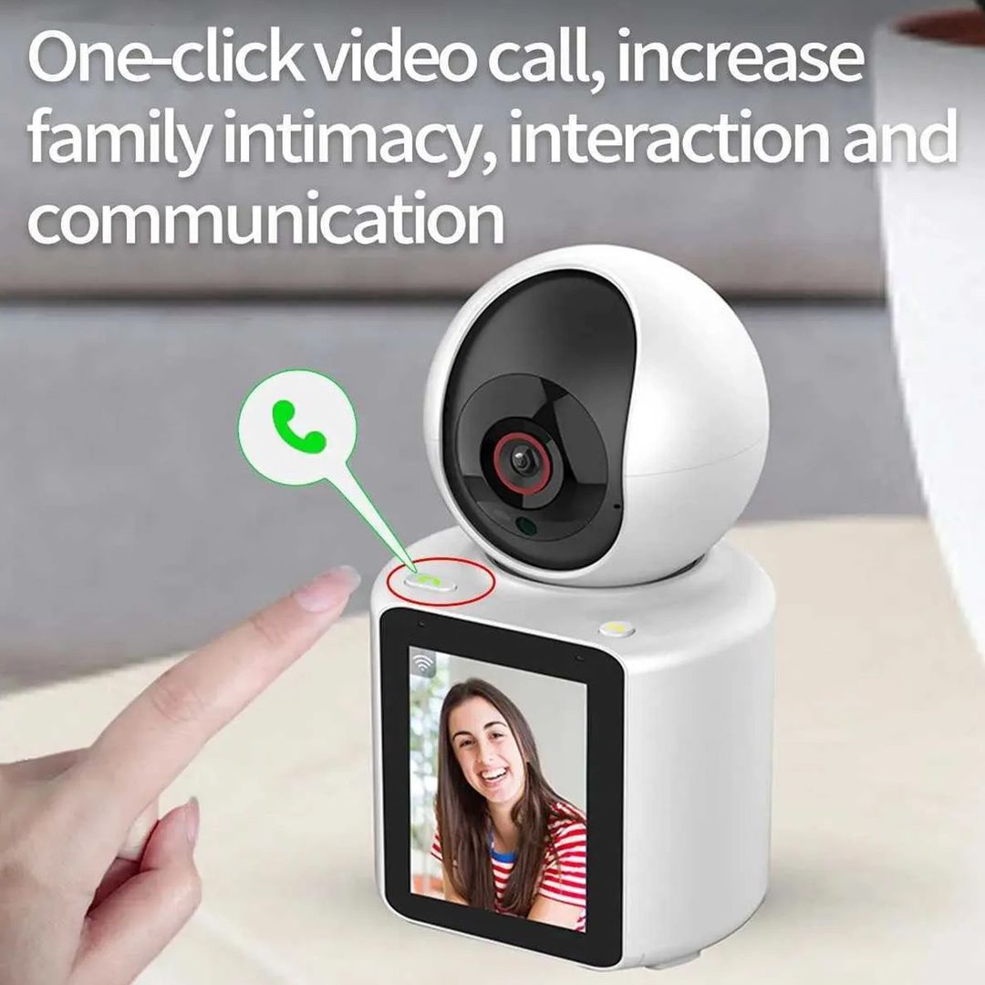 Video Calling Camera
